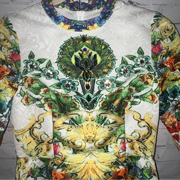 Comino Couture dress size‎ 8 - Picture 2 of 7